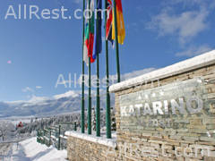 Katarino Hotel & SPA 12